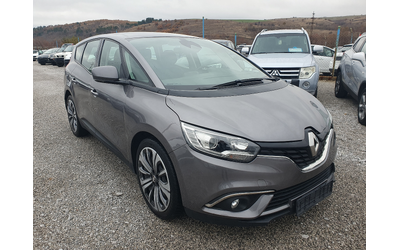 renault-grand-scenic-1-7-dci - 0