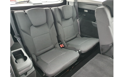 Renault Grand  Scenic 1.7 dci - автомобили, коли, обяви за нови и употребявани 15