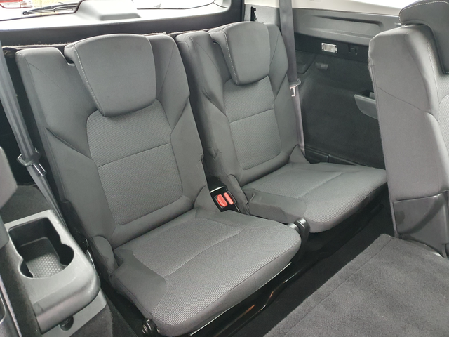 Renault Grand  Scenic 1.7 dci - автомобили, коли, обяви за нови и употребявани 15