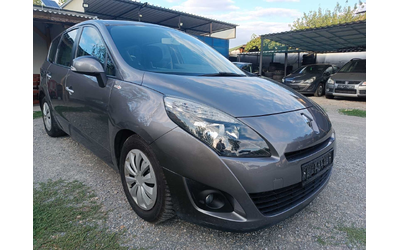 renault-grand-scenic-1500dci - 1