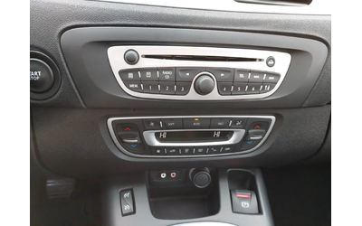 Renault Grand scenic 1, 5dci 110ps 7места - автомобили, коли, обяви за нови и употребявани 10