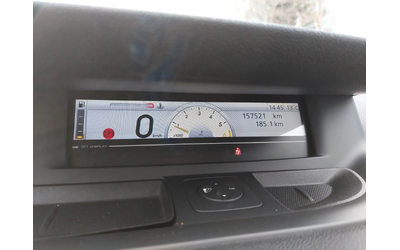 Renault Grand scenic 1, 5dci 110ps 7места - автомобили, коли, обяви за нови и употребявани 11