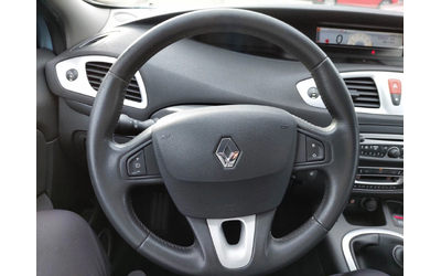 Renault Grand scenic 1, 5dci 110ps 7места - автомобили, коли, обяви за нови и употребявани 6