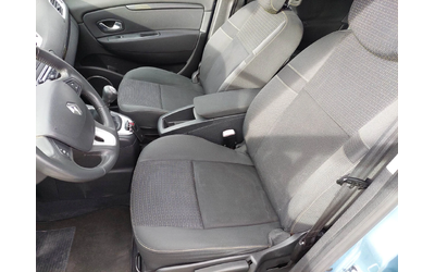 Renault Grand scenic 1, 5dci 110ps 7места - автомобили, коли, обяви за нови и употребявани 7