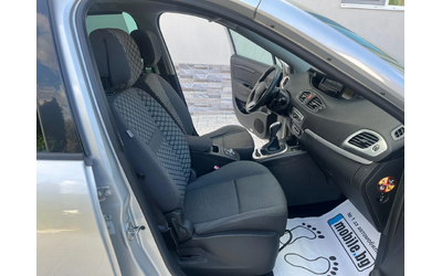 Renault Grand scenic 1.5 DCI AVTO PANORAMA - автомобили, коли, обяви за нови и употребявани 13