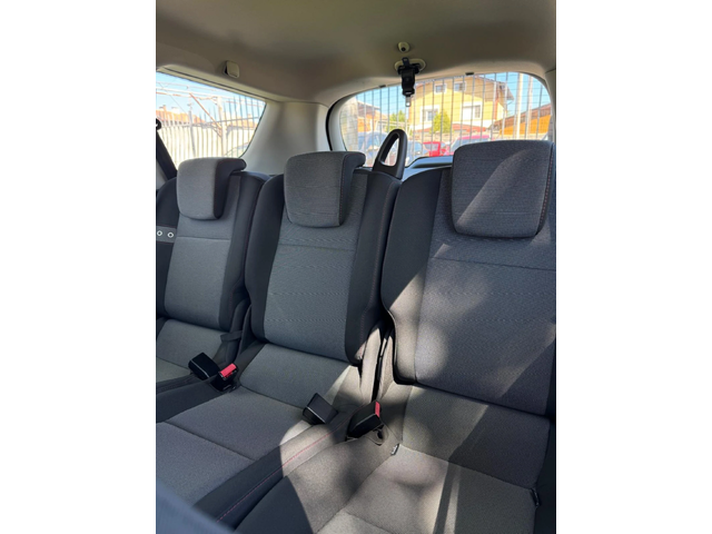 Renault Grand scenic - автомобили, коли, обяви за нови и употребявани 10