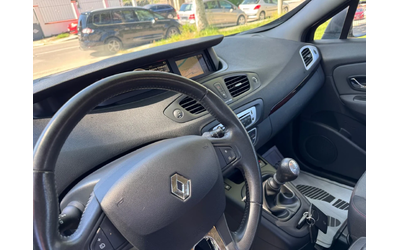 Renault Grand scenic - автомобили, коли, обяви за нови и употребявани 12