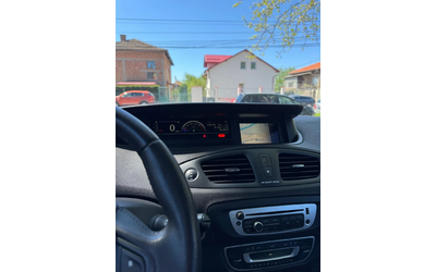 Renault Grand scenic - автомобили, коли, обяви за нови и употребявани 13