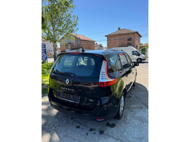Renault Grand scenic - автомобили, коли, обяви за нови и употребявани 4