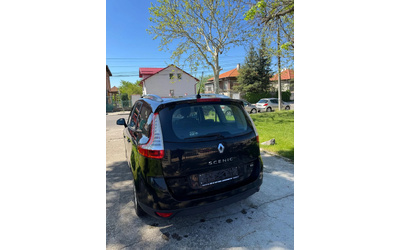 Renault Grand scenic - автомобили, коли, обяви за нови и употребявани 6