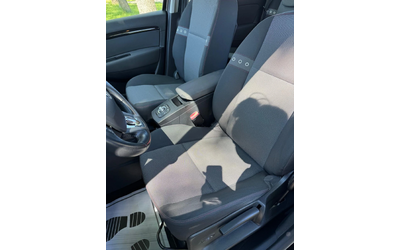 Renault Grand scenic - автомобили, коли, обяви за нови и употребявани 8