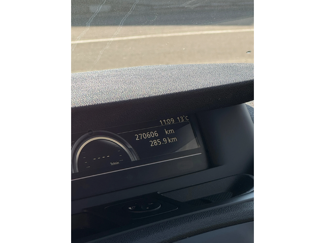 Renault Grand scenic 1.2 BENZIN AUSTRIA - автомобили, коли, обяви за нови и употребявани 11