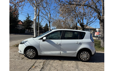 Renault Grand scenic 1.2 BENZIN AUSTRIA - автомобили, коли, обяви за нови и употребявани 7