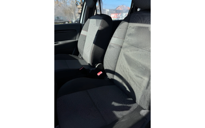 Renault Grand scenic 1.2 BENZIN AUSTRIA - автомобили, коли, обяви за нови и употребявани 9