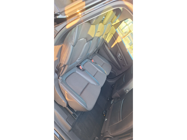 Renault Grand scenic 1.8 Bose Full Led - автомобили, коли, обяви за нови и употребявани 10