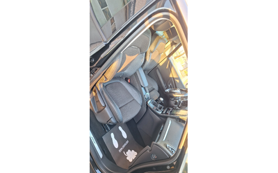 Renault Grand scenic 1.8 Bose Full Led - автомобили, коли, обяви за нови и употребявани 8