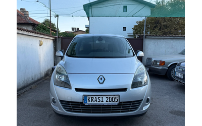renault-grand-scenic - 1