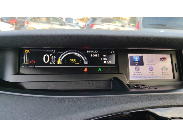 Renault Grand Scenic - автомобили, коли, обяви за нови и употребявани 7