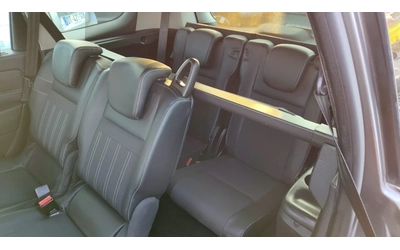 Renault Grand scenic 1.5DCI - автомобили, коли, обяви за нови и употребявани 10