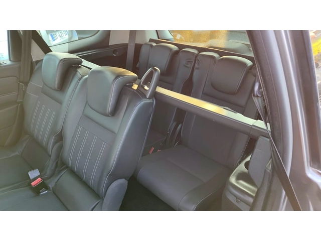 Renault Grand scenic 1.5DCI - автомобили, коли, обяви за нови и употребявани 10
