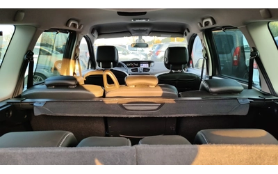 Renault Grand scenic 1.5DCI - автомобили, коли, обяви за нови и употребявани 11