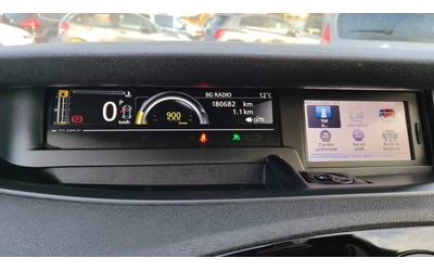 Renault Grand scenic 1.5DCI - автомобили, коли, обяви за нови и употребявани 7