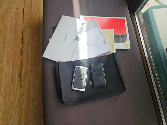 Renault Kadjar 1.2 131 к.с. - автомобили, коли, обяви за нови и употребявани 10