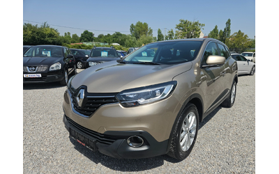 Renault Kadjar 1.2 131 к.с. - автомобили, коли, обяви за нови и употребявани 11