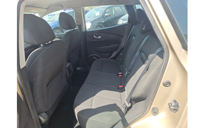 Renault Kadjar 1.2 131 к.с. - автомобили, коли, обяви за нови и употребявани 12