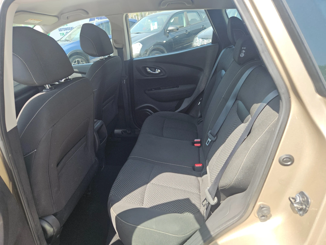 Renault Kadjar 1.2 131 к.с. - автомобили, коли, обяви за нови и употребявани 12