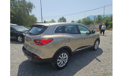 Renault Kadjar 1.2 131 к.с. - автомобили, коли, обяви за нови и употребявани 14