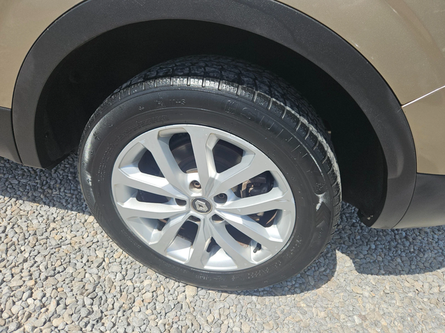 Renault Kadjar 1.2 131 к.с. - автомобили, коли, обяви за нови и употребявани 1