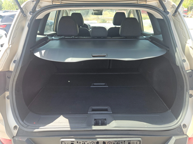 Renault Kadjar 1.2 131 к.с. - автомобили, коли, обяви за нови и употребявани 2