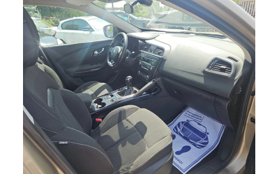 Renault Kadjar 1.2 131 к.с. - автомобили, коли, обяви за нови и употребявани 6