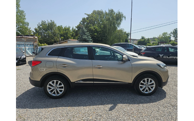 Renault Kadjar 1.2 131 к.с. - автомобили, коли, обяви за нови и употребявани 8