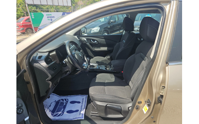 Renault Kadjar 1.2 131 к.с. - автомобили, коли, обяви за нови и употребявани 9