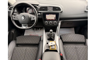 Renault Kadjar 1.5 DCI* FACELIFT* FULL* - автомобили, коли, обяви за нови и употребявани 10