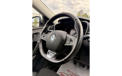Renault Kadjar 1.5 DCI* FACELIFT* FULL* - автомобили, коли, обяви за нови и употребявани 12