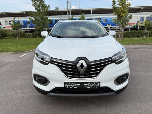 Renault Kadjar 1.5 DCI* FACELIFT* FULL* - автомобили, коли, обяви за нови и употребявани 1