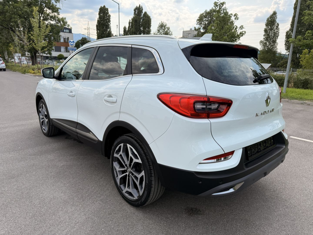 Renault Kadjar 1.5 DCI* FACELIFT* FULL* - автомобили, коли, обяви за нови и употребявани 3