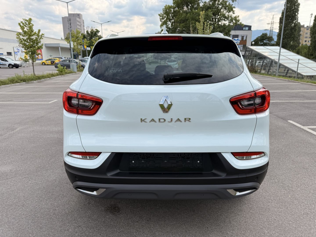 Renault Kadjar 1.5 DCI* FACELIFT* FULL* - автомобили, коли, обяви за нови и употребявани 4
