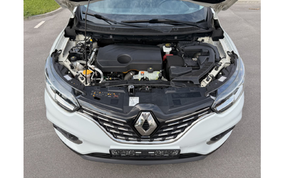 Renault Kadjar 1.5 DCI* FACELIFT* FULL* - автомобили, коли, обяви за нови и употребявани 7