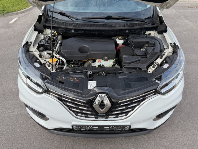 Renault Kadjar 1.5 DCI* FACELIFT* FULL* - автомобили, коли, обяви за нови и употребявани 7