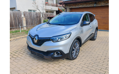 renault-kadjar-1-5dci-kozha-navigatsiya-kamera-bose-edition - 0