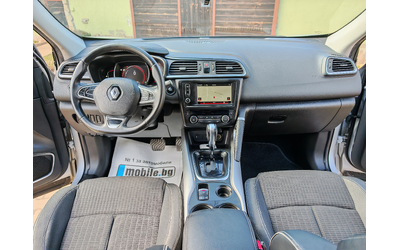Renault Kadjar 1.5DCI-КОЖА-НАВИГАЦИЯ-КАМЕРА-BOSE EDITION - автомобили, коли, обяви за нови и употребявани 10