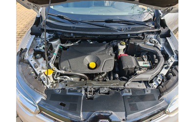 Renault Kadjar 1.5DCI-КОЖА-НАВИГАЦИЯ-КАМЕРА-BOSE EDITION - автомобили, коли, обяви за нови и употребявани 13