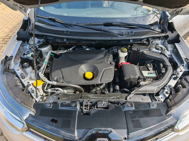 Renault Kadjar 1.5DCI-КОЖА-НАВИГАЦИЯ-КАМЕРА-BOSE EDITION - автомобили, коли, обяви за нови и употребявани 13