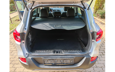 Renault Kadjar 1.5DCI-КОЖА-НАВИГАЦИЯ-КАМЕРА-BOSE EDITION - автомобили, коли, обяви за нови и употребявани 14