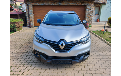 renault-kadjar-1-5dci-kozha-navigatsiya-kamera-bose-edition - 1