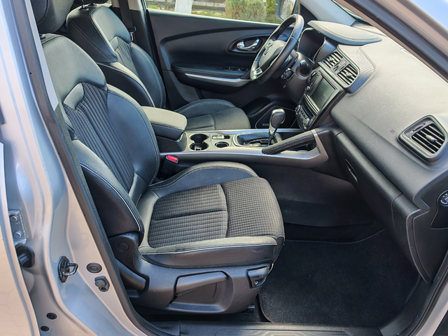 Renault Kadjar 1.5DCI-КОЖА-НАВИГАЦИЯ-КАМЕРА-BOSE EDITION - автомобили, коли, обяви за нови и употребявани 8